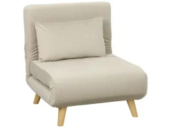 Slaapstoel<HOMCOM Clearance