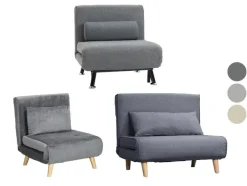 Slaapstoel<HOMCOM Clearance