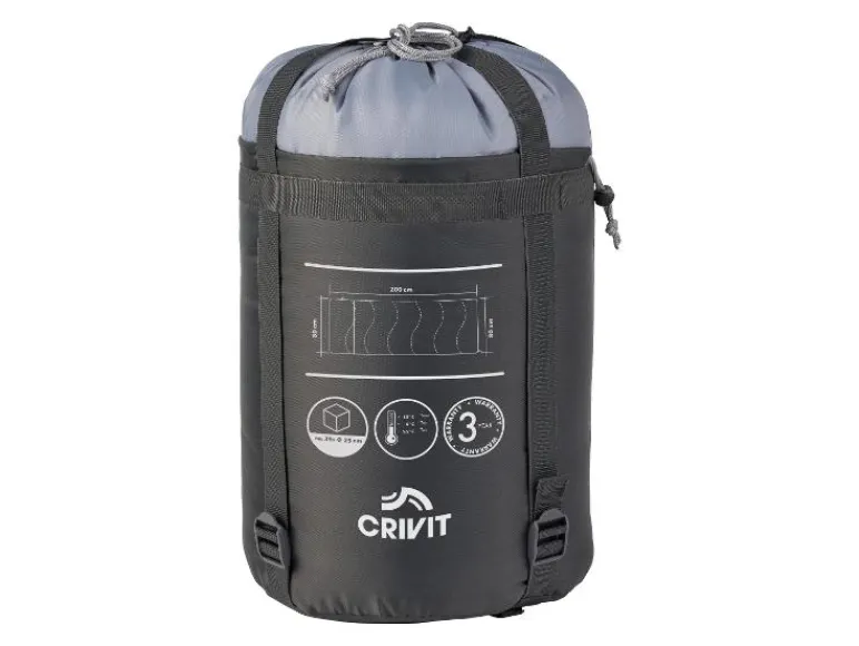Slaapzak<CRIVIT Sale
