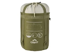 Slaapzak<CRIVIT Sale