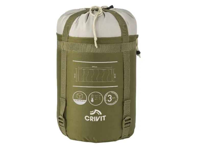Slaapzak<CRIVIT Sale