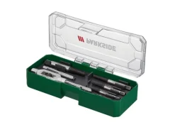 Slagmoersleutelset, schroevendraaierset of moersleutelset<PARKSIDE® Clearance