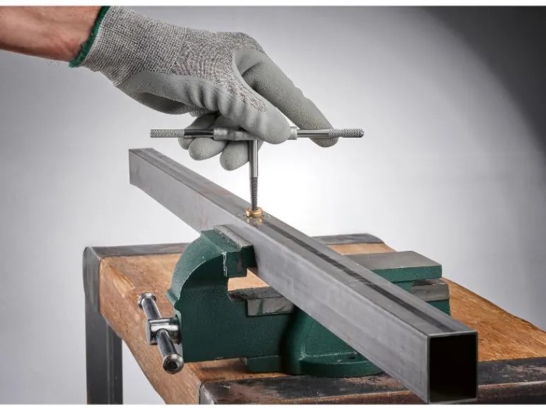 Slagmoersleutelset, schroevendraaierset of moersleutelset<PARKSIDE® Clearance