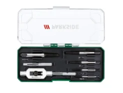 Slagmoersleutelset, schroevendraaierset of moersleutelset<PARKSIDE® Clearance