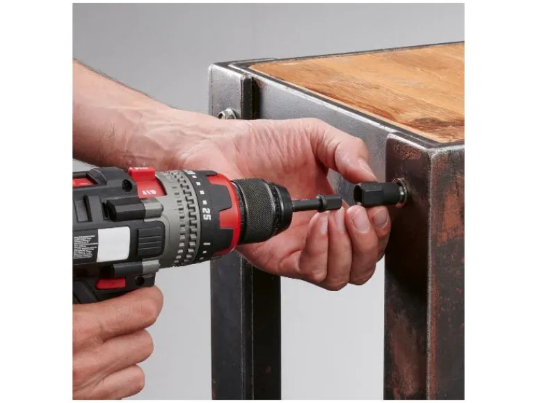 Slagmoersleutelset, schroevendraaierset of moersleutelset<PARKSIDE® Clearance