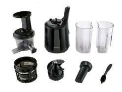Slowjuicer 300 W<SILVERCREST® Best