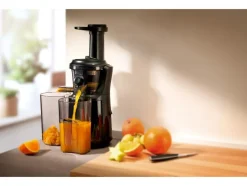 Slowjuicer 300 W<SILVERCREST® Best