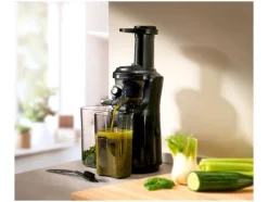 Slowjuicer 300 W<SILVERCREST® Best