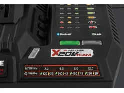 Smart acculader 20 V - 12 A<PARKSIDE PERFORMANCE® Outlet