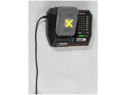 Smart acculader 20 V - 12 A<PARKSIDE PERFORMANCE® Outlet