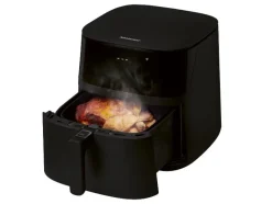 Smart airfryer 5,2 L<SILVERCREST® KITCHEN TOOLS Clearance