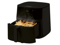 Smart airfryer 5,2 L<SILVERCREST® KITCHEN TOOLS Clearance