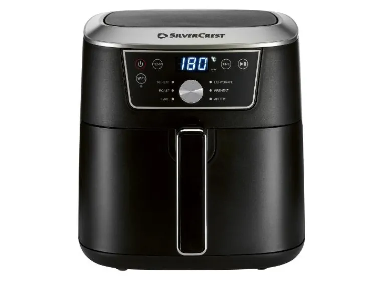Smart airfryer 6,7 L<SILVERCREST®