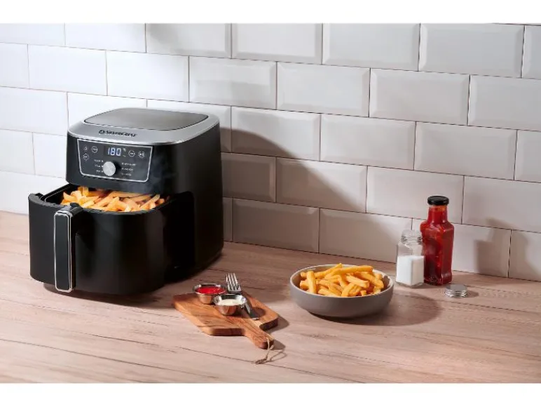 Smart airfryer 6,7 L<SILVERCREST®