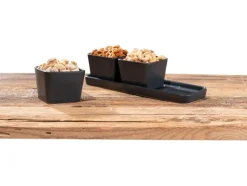 Snack dipschalen set<Wenko Sale
