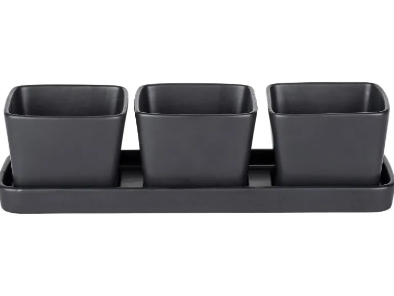Snack dipschalen set<Wenko Sale