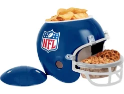 Snackschaal helm<NFL Discount