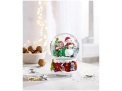 Sneeuwbol met muziek<LIVARNO home Clearance