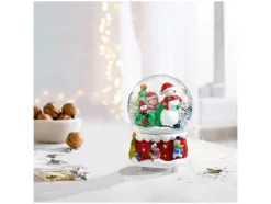 Sneeuwbol met muziek<LIVARNO home Clearance