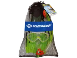 Snorkelset<Schildkröt Outlet