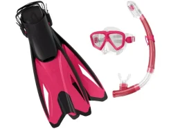 Snorkelset<CRIVIT Outlet