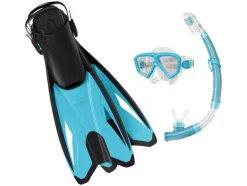 Snorkelset<CRIVIT Outlet