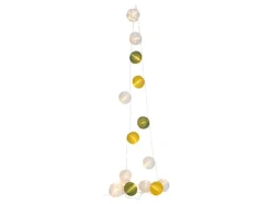 Solar LED-lichtketting of -lampion<LIVARNO home Clearance