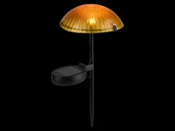 Solar LED-paddenstoel<LIVARNO home Outlet