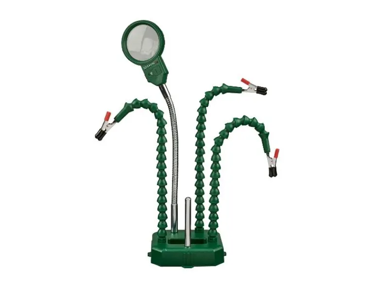 Soldeerbenodigdheden<PARKSIDE® Hot