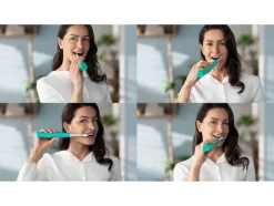 Sonicare elektrische tandenborstel HX3689Series 4100<PHILIPS Sale