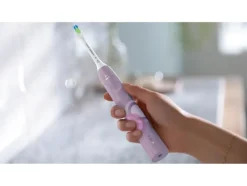 Sonicare elektrische tandenborstel HX3689Series 4100<PHILIPS Sale