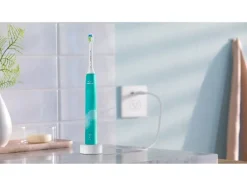 Sonicare elektrische tandenborstel HX3689Series 4100<PHILIPS Sale