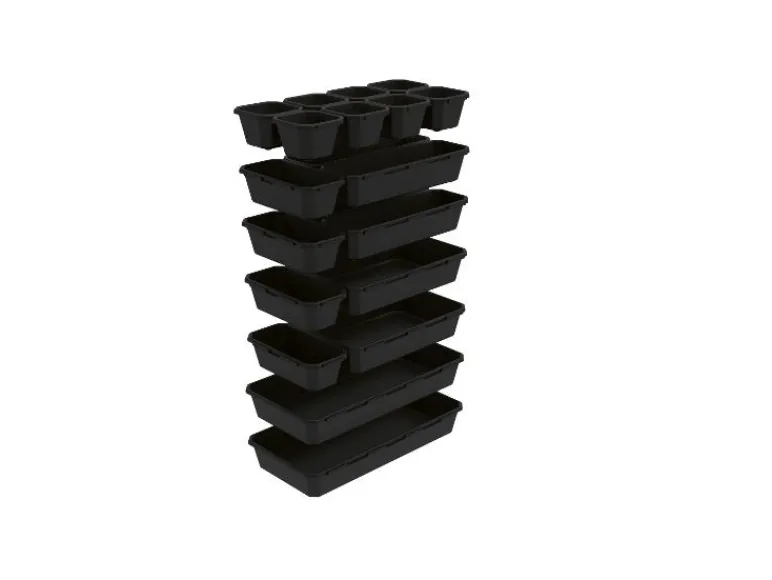 Sorteerbakjes<PARKSIDE®