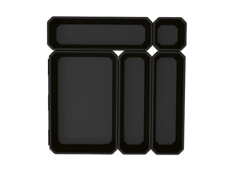 Sorteerbakjes<PARKSIDE®