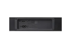 Soundbar 2.0 Sound<TRONIC® Best