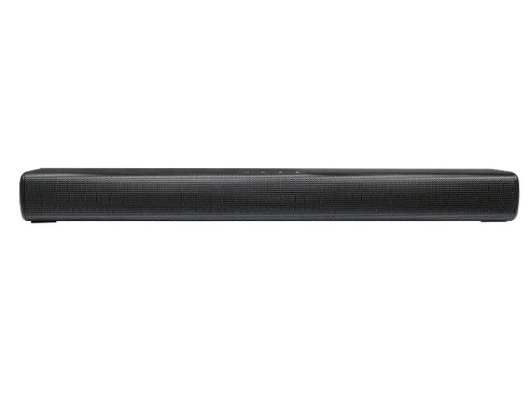 Soundbar 2.0 Sound<TRONIC® Best