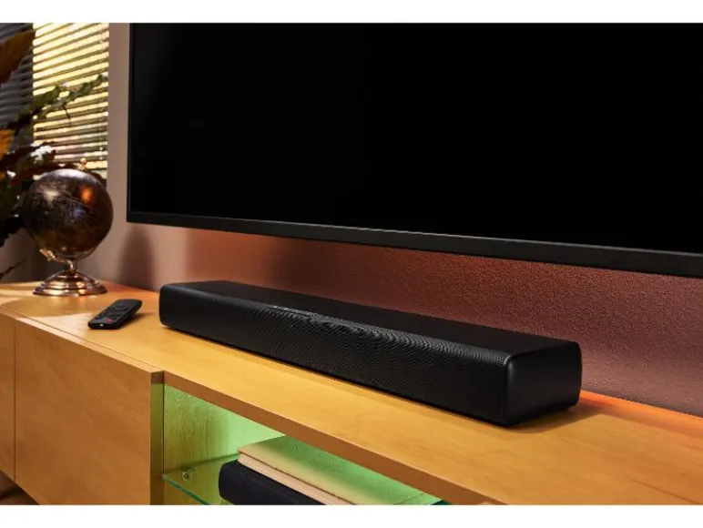 Soundbar 2.0 Sound<TRONIC® Best