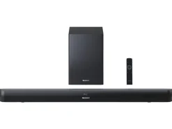 Soundbar met subwoofer<Sharp Sale