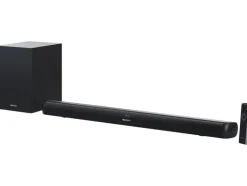 Soundbar met subwoofer<Sharp Sale
