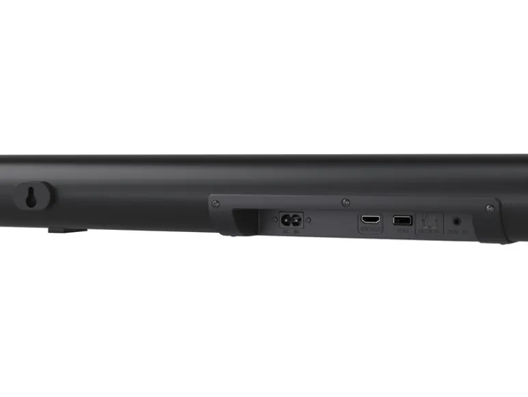 Soundbar met subwoofer<Sharp Sale