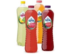 Spa fruit< Outlet