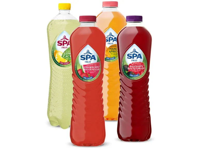 Spa fruit< Outlet