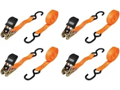 Spanbandenset<ULTIMATE SPEED® Online