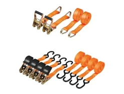 Spanbandenset<ULTIMATE SPEED® Online