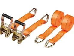 Spanbandenset<ULTIMATE SPEED® New