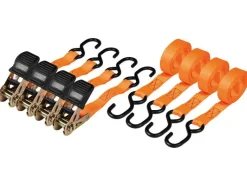 Spanbandenset<ULTIMATE SPEED® New
