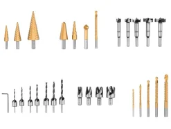 Speciaalborenset<PARKSIDE® Clearance