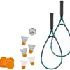 Speed badminton set<CRIVIT Outlet