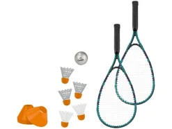 Speed badminton set<CRIVIT Outlet