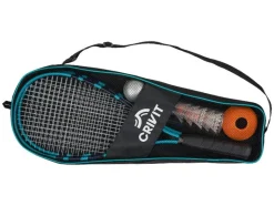 Speed badminton set<CRIVIT Outlet